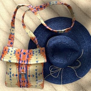 🌞2 x HOST PICK🌞 NWT Billabong All Together Tote